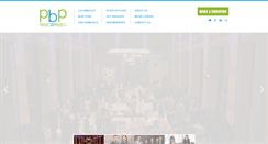 Desktop Screenshot of projectbyproject.org